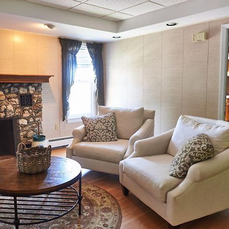Interlake Rv Park & Campground Rhinebeck Εξωτερικό φωτογραφία