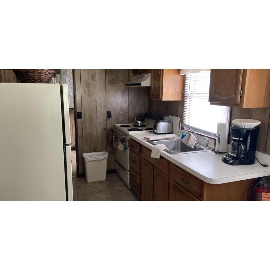 Interlake Rv Park & Campground Rhinebeck Εξωτερικό φωτογραφία