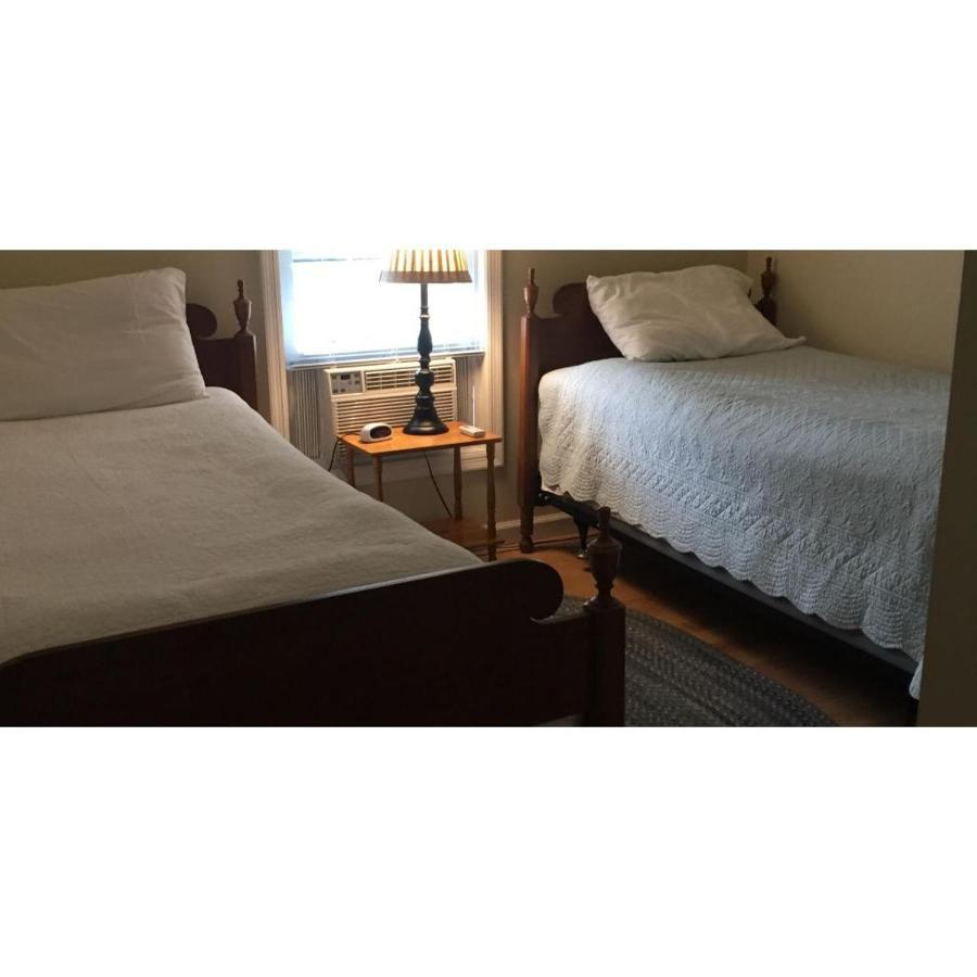 Interlake Rv Park & Campground Rhinebeck Εξωτερικό φωτογραφία