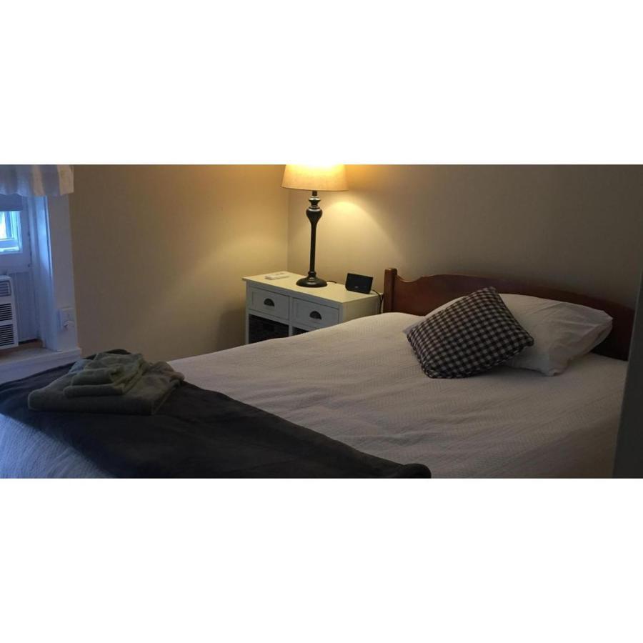 Interlake Rv Park & Campground Rhinebeck Εξωτερικό φωτογραφία