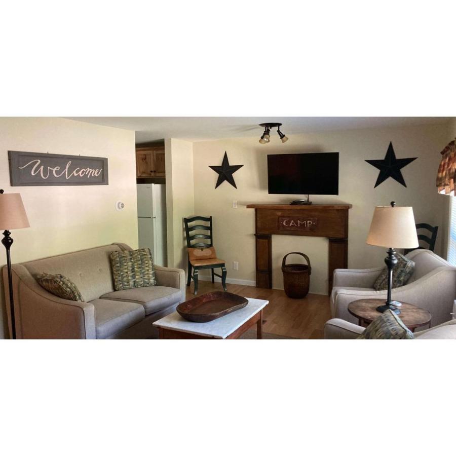 Interlake Rv Park & Campground Rhinebeck Εξωτερικό φωτογραφία
