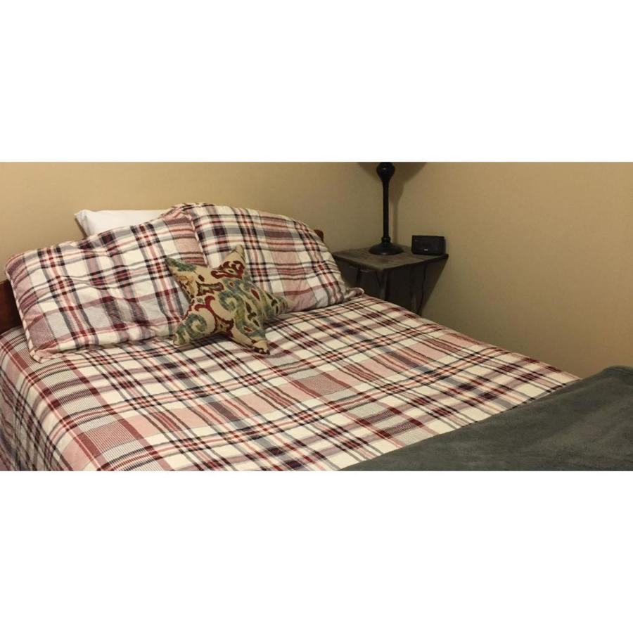 Interlake Rv Park & Campground Rhinebeck Εξωτερικό φωτογραφία
