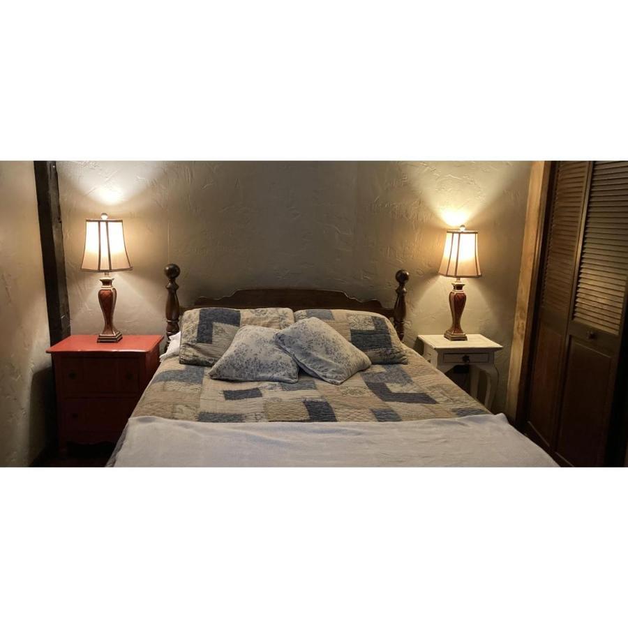 Interlake Rv Park & Campground Rhinebeck Εξωτερικό φωτογραφία