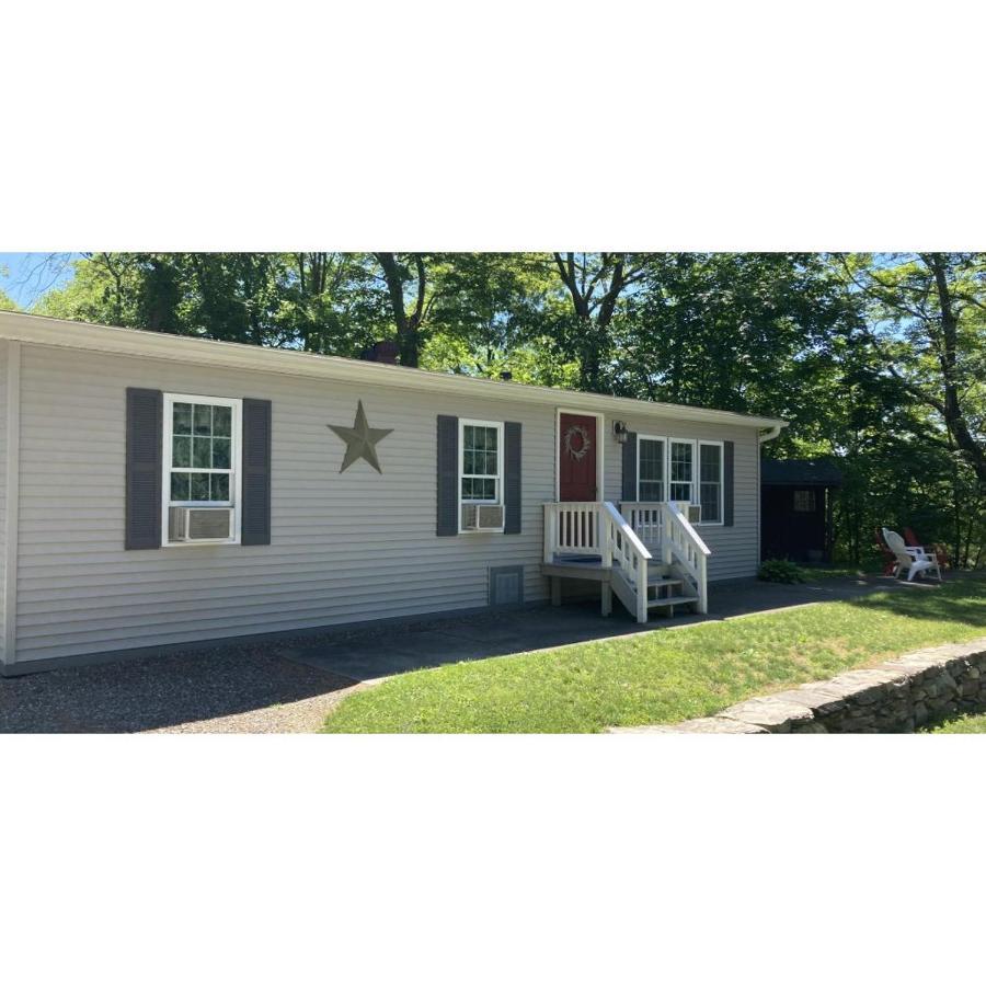 Interlake Rv Park & Campground Rhinebeck Εξωτερικό φωτογραφία