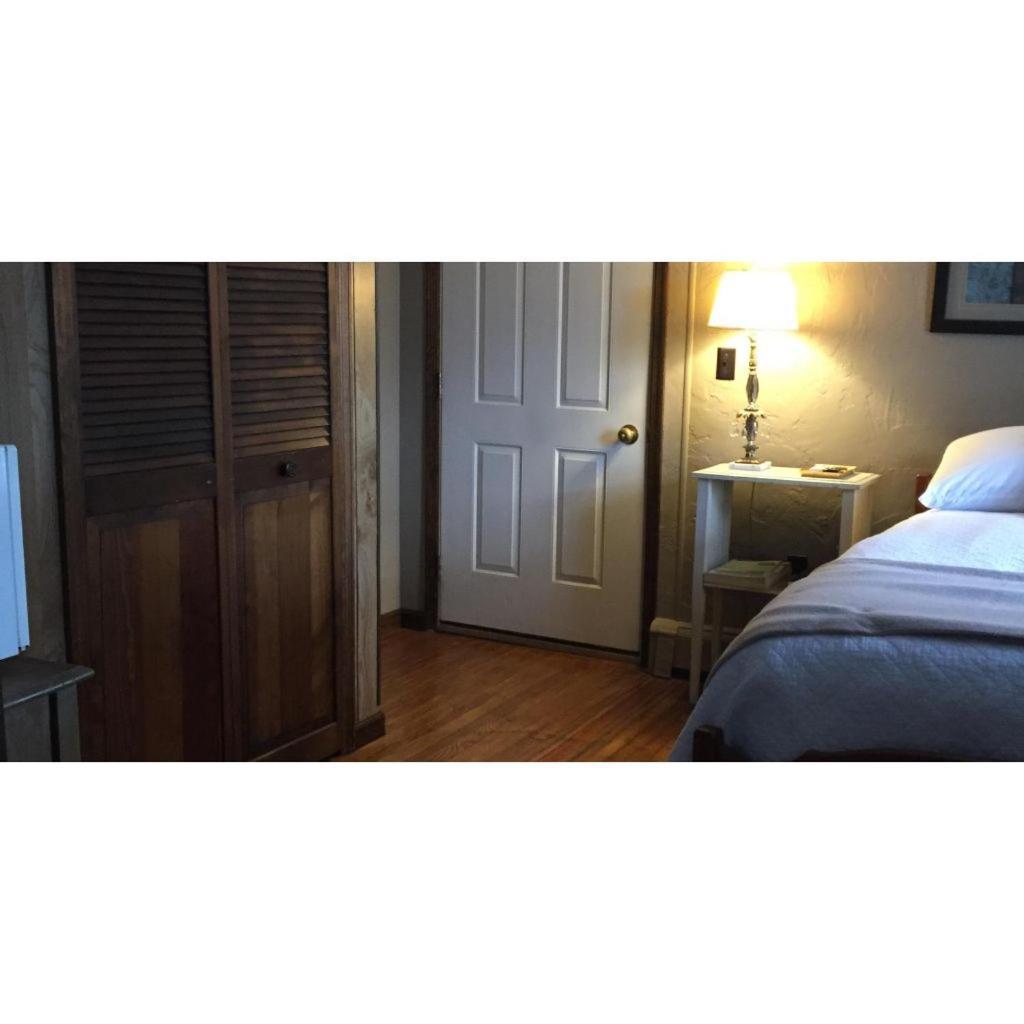 Interlake Rv Park & Campground Rhinebeck Εξωτερικό φωτογραφία