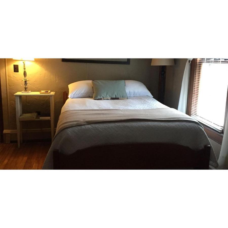 Interlake Rv Park & Campground Rhinebeck Εξωτερικό φωτογραφία