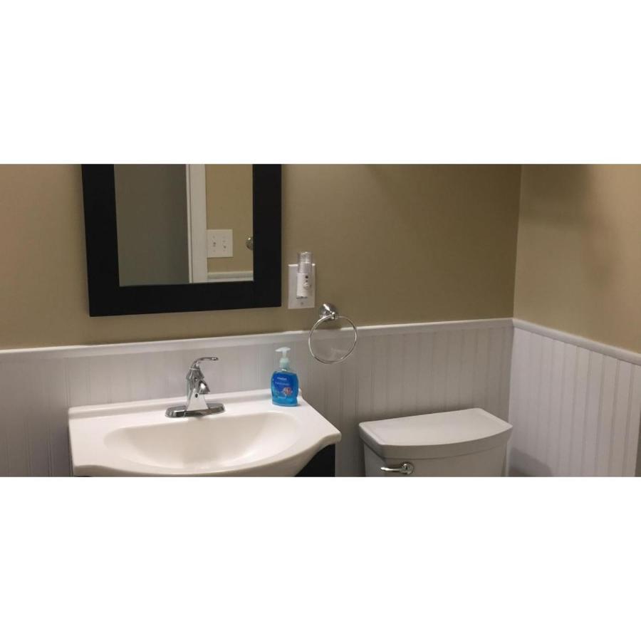 Interlake Rv Park & Campground Rhinebeck Εξωτερικό φωτογραφία