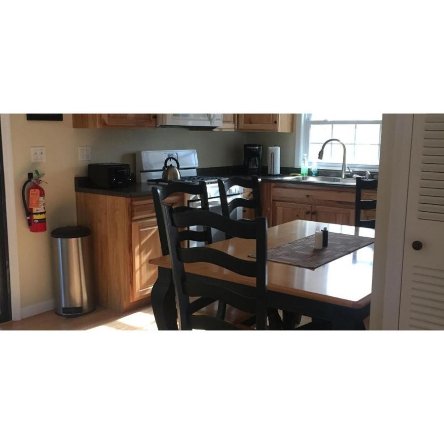 Interlake Rv Park & Campground Rhinebeck Εξωτερικό φωτογραφία