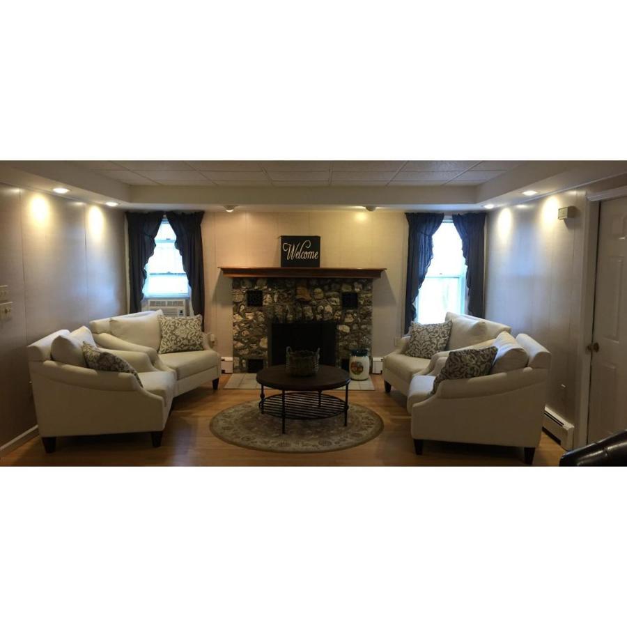 Interlake Rv Park & Campground Rhinebeck Εξωτερικό φωτογραφία