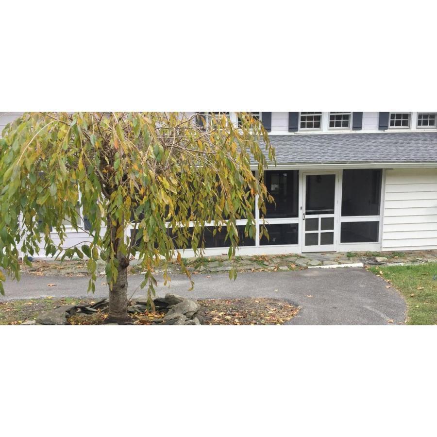 Interlake Rv Park & Campground Rhinebeck Εξωτερικό φωτογραφία