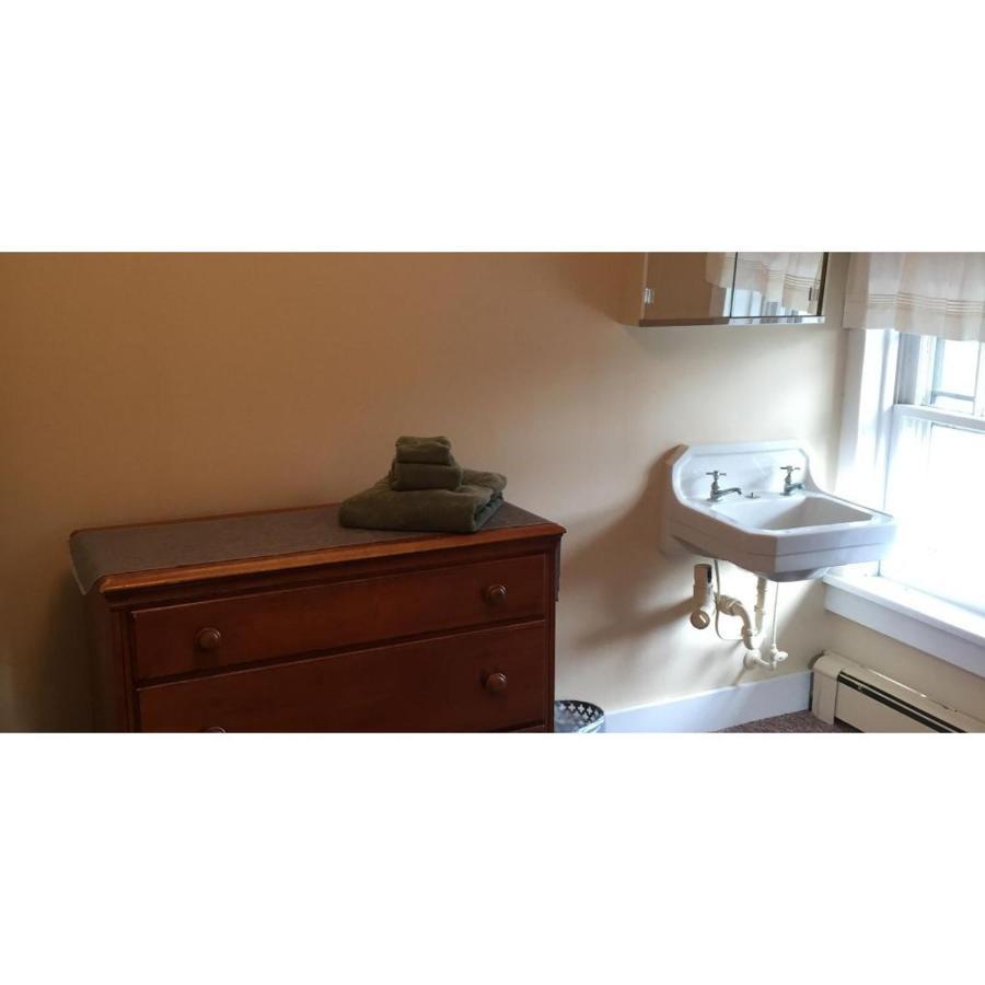 Interlake Rv Park & Campground Rhinebeck Εξωτερικό φωτογραφία