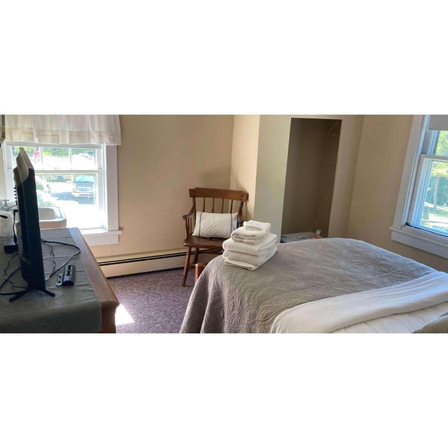 Interlake Rv Park & Campground Rhinebeck Εξωτερικό φωτογραφία